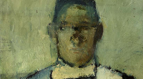 Cezanne et nous Hockney David